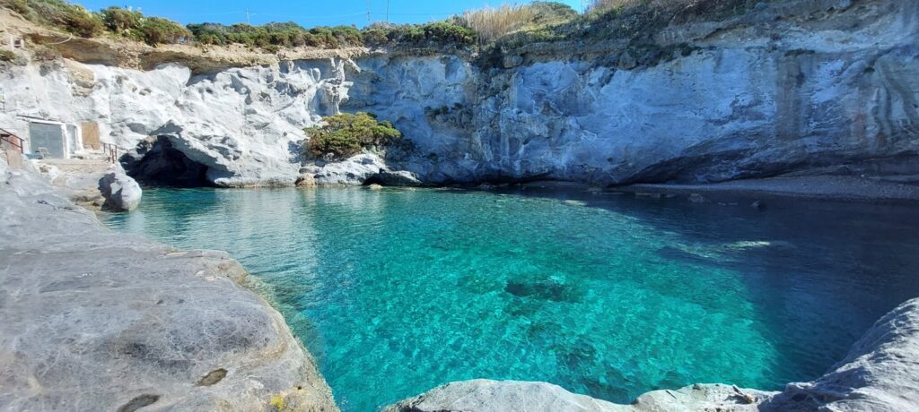 Verde di Ponza