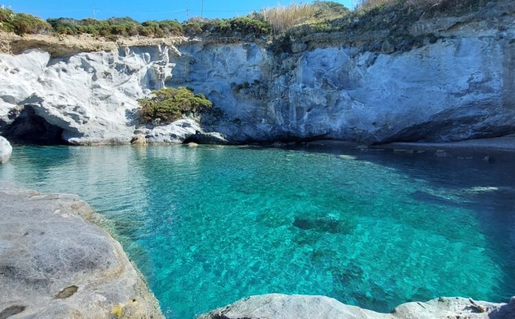 Verde di Ponza