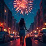 Capodanno per viaggiare